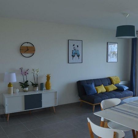 Art Mony Appartement Fréhel Buitenkant foto